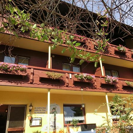 פפרונטן Landhotel Roefleuten מראה חיצוני תמונה