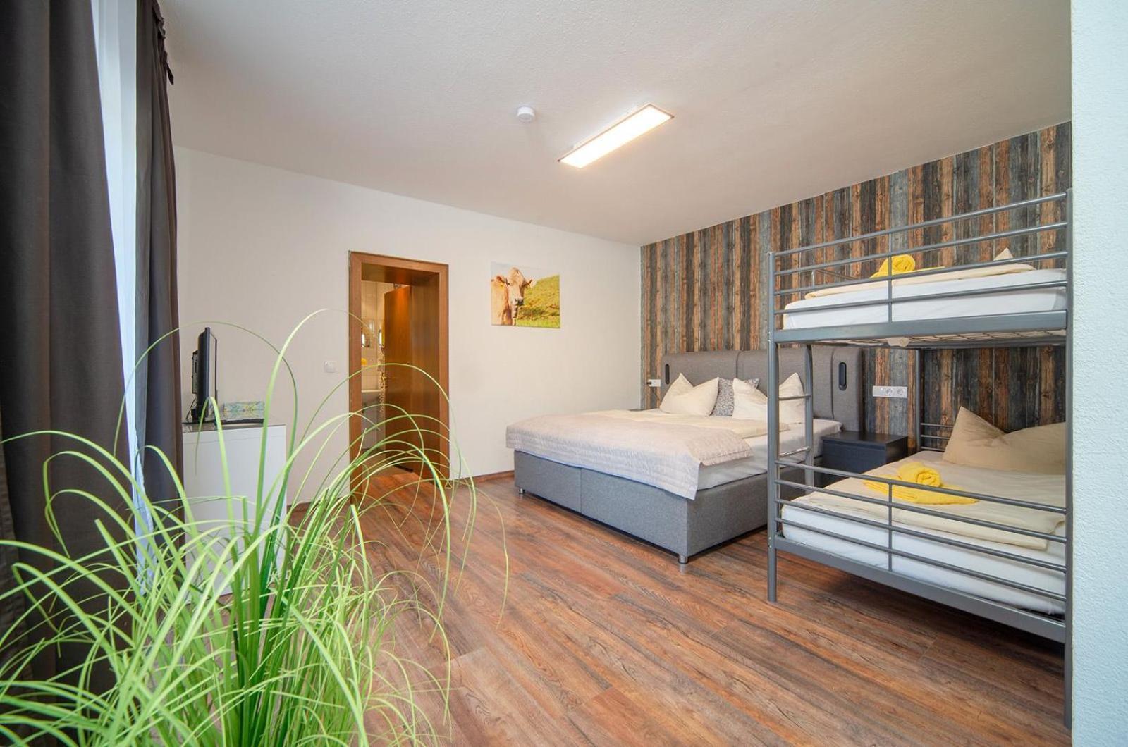 פפרונטן Landhotel Roefleuten מראה חיצוני תמונה