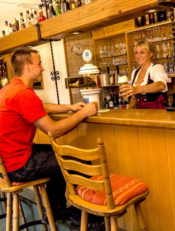 פפרונטן Landhotel Roefleuten מראה חיצוני תמונה