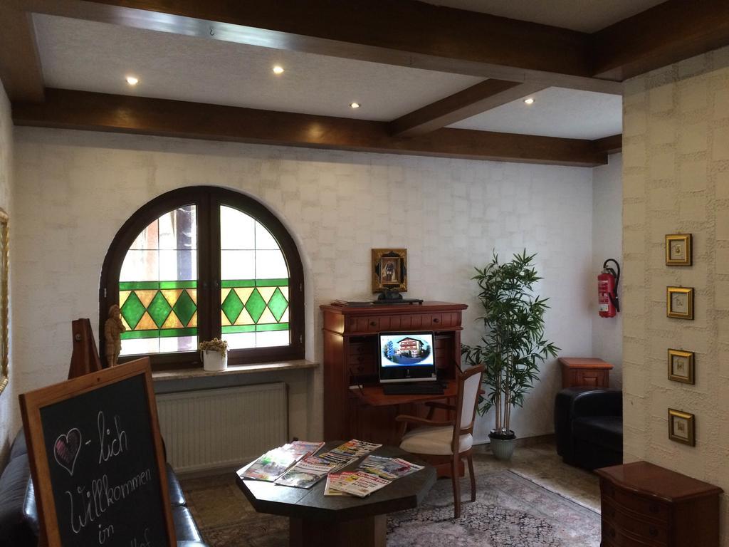 פפרונטן Landhotel Roefleuten מראה חיצוני תמונה