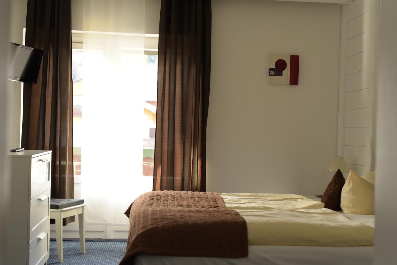 פפרונטן Landhotel Roefleuten מראה חיצוני תמונה