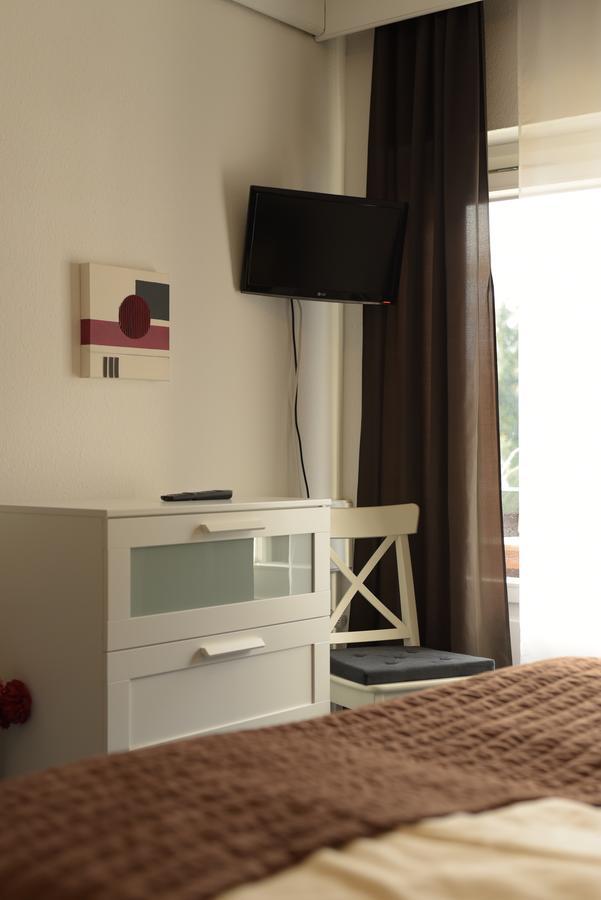 פפרונטן Landhotel Roefleuten מראה חיצוני תמונה
