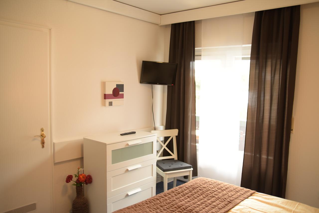 פפרונטן Landhotel Roefleuten מראה חיצוני תמונה
