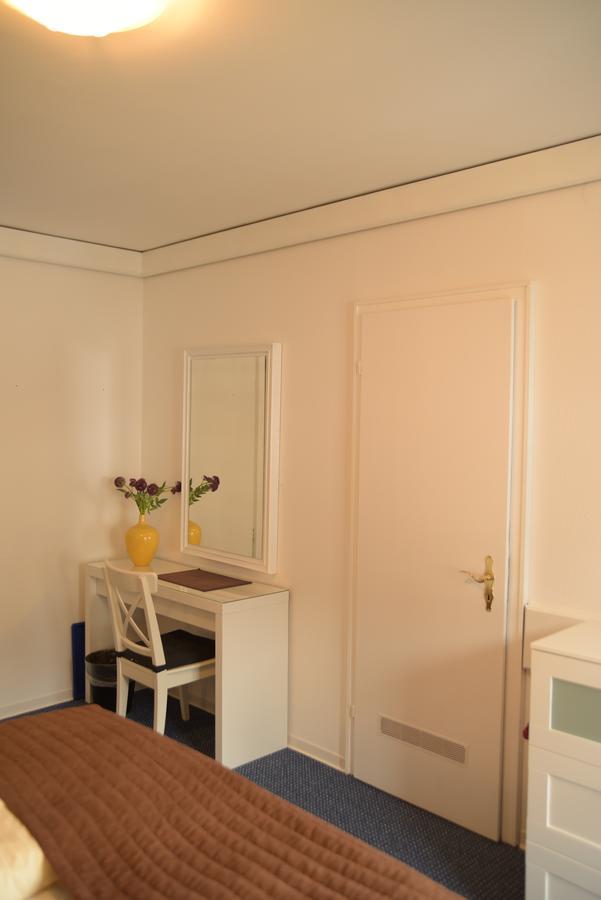 פפרונטן Landhotel Roefleuten מראה חיצוני תמונה