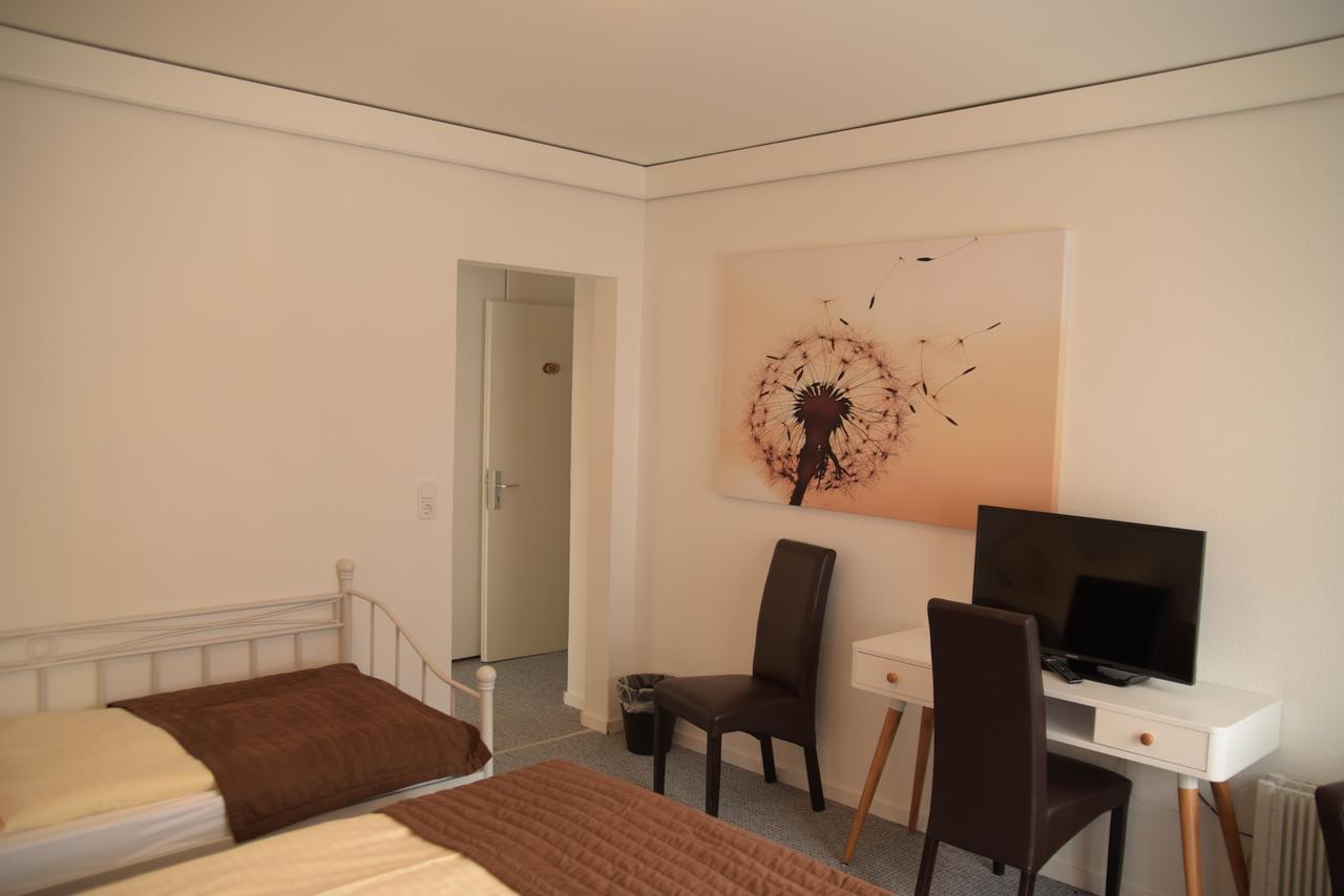 פפרונטן Landhotel Roefleuten מראה חיצוני תמונה